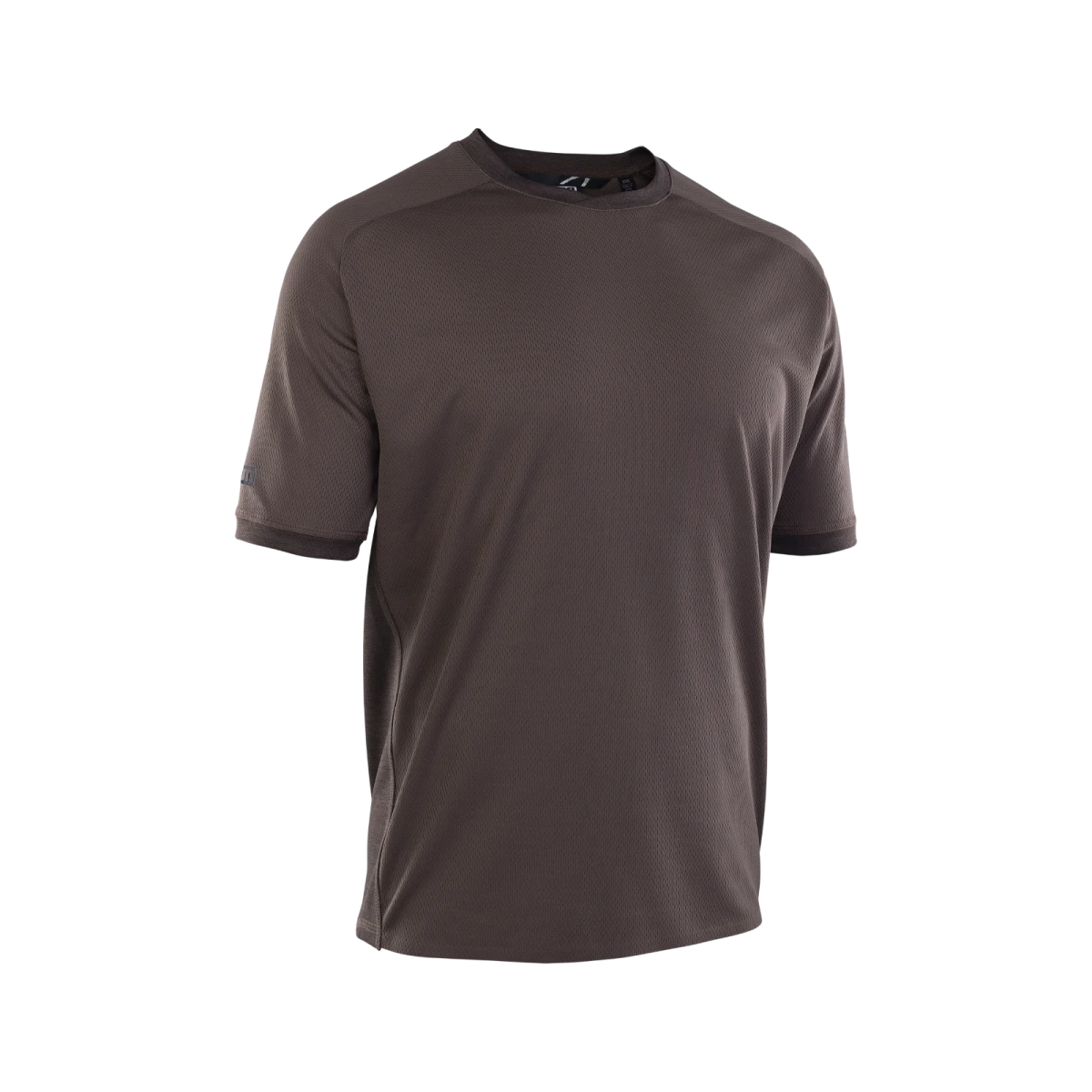 JERSEY TECH LOGO SS t-shirt vtt à manches courtes