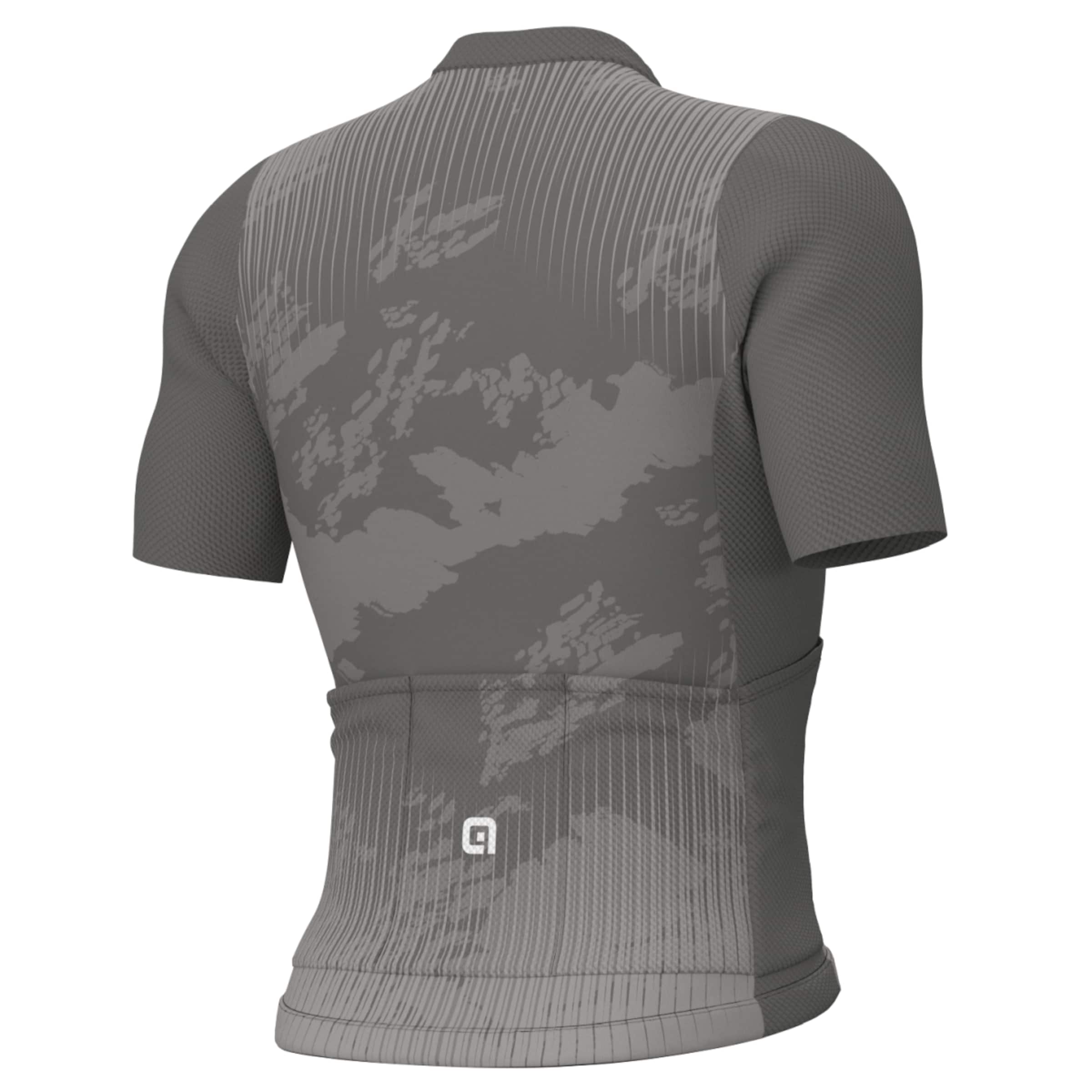 KRAKATOA Cycling Jersey