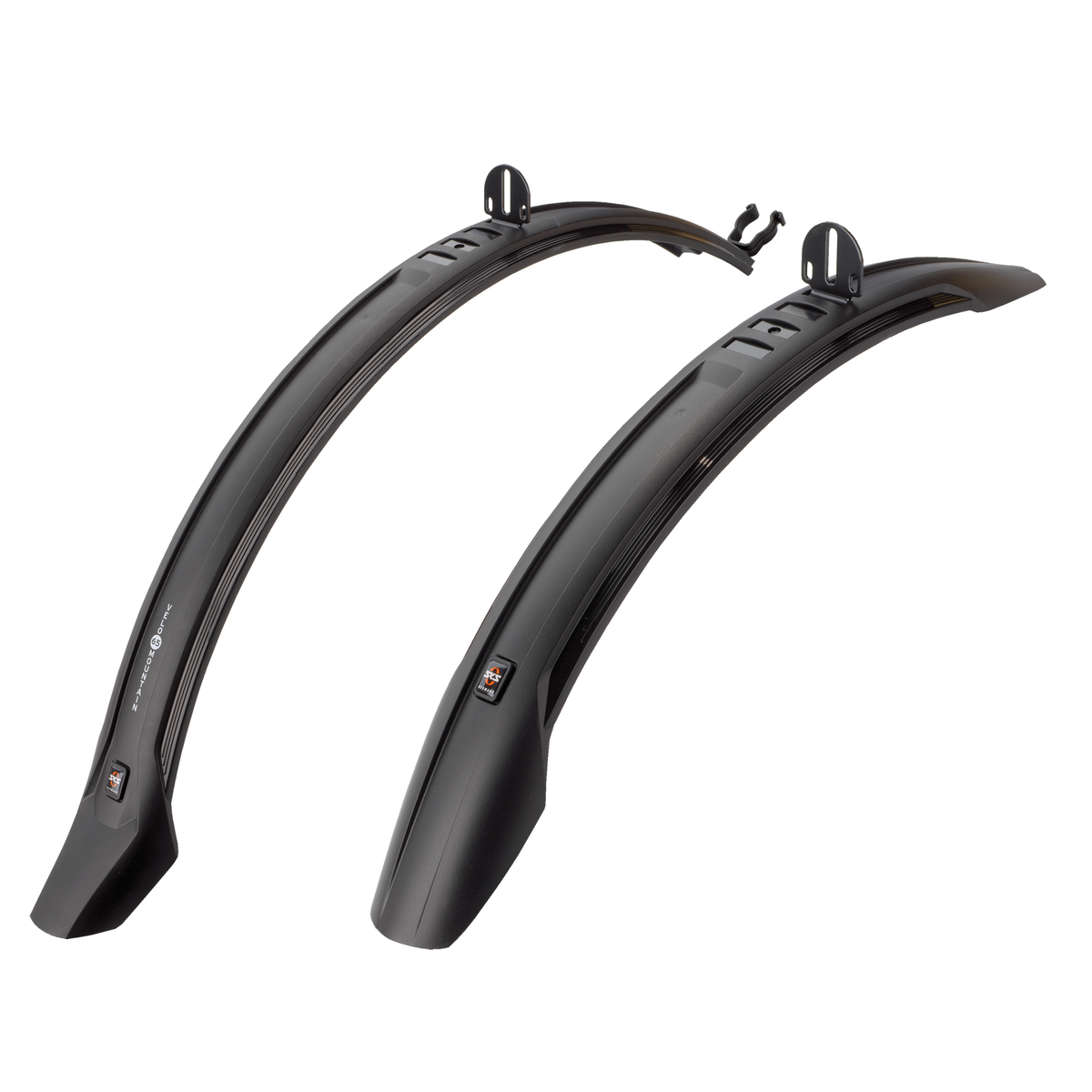 VELO Mudguard Set