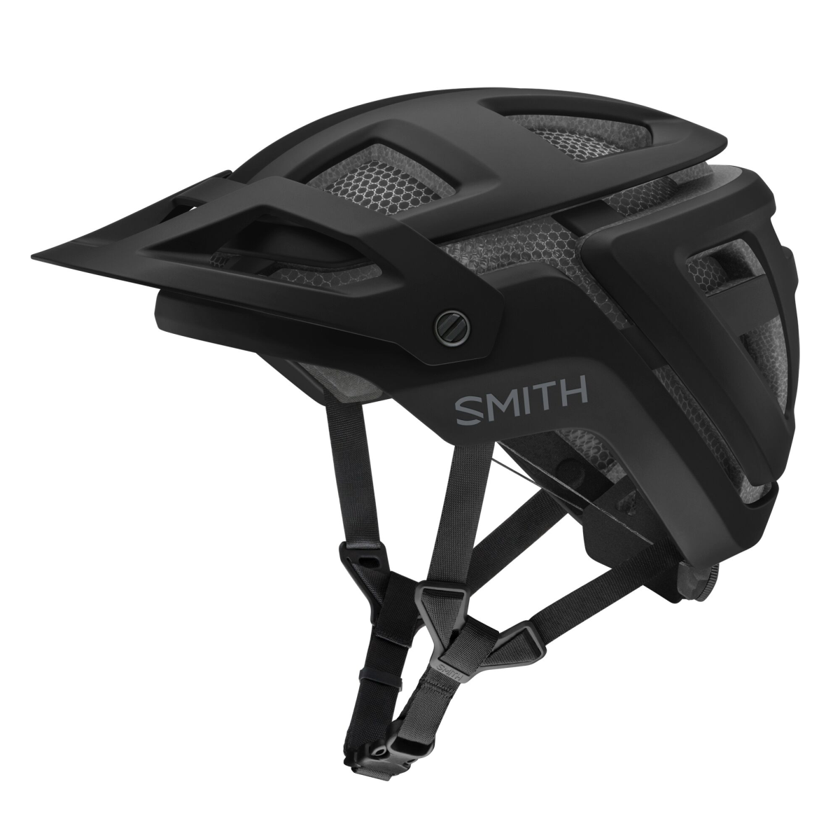 smith optics FOREFRONT 3 MIPS MTB Helm