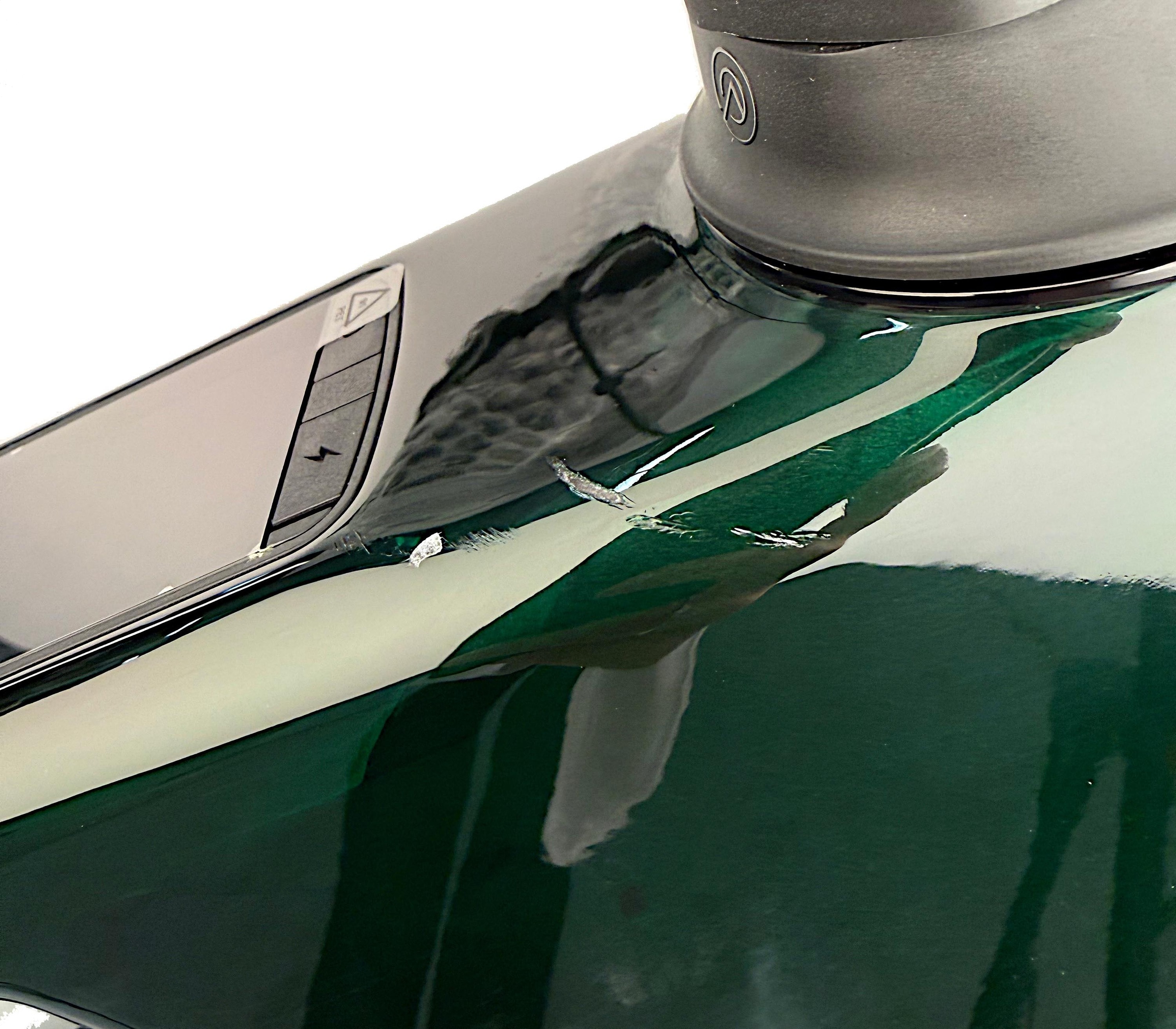 Slab Plus XT Ausstellungsbike Größe : S (B-Ware)