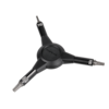 Y-Torx Speed Wrench T10/T25/T30 Innensechsrund Y-Schlüssel