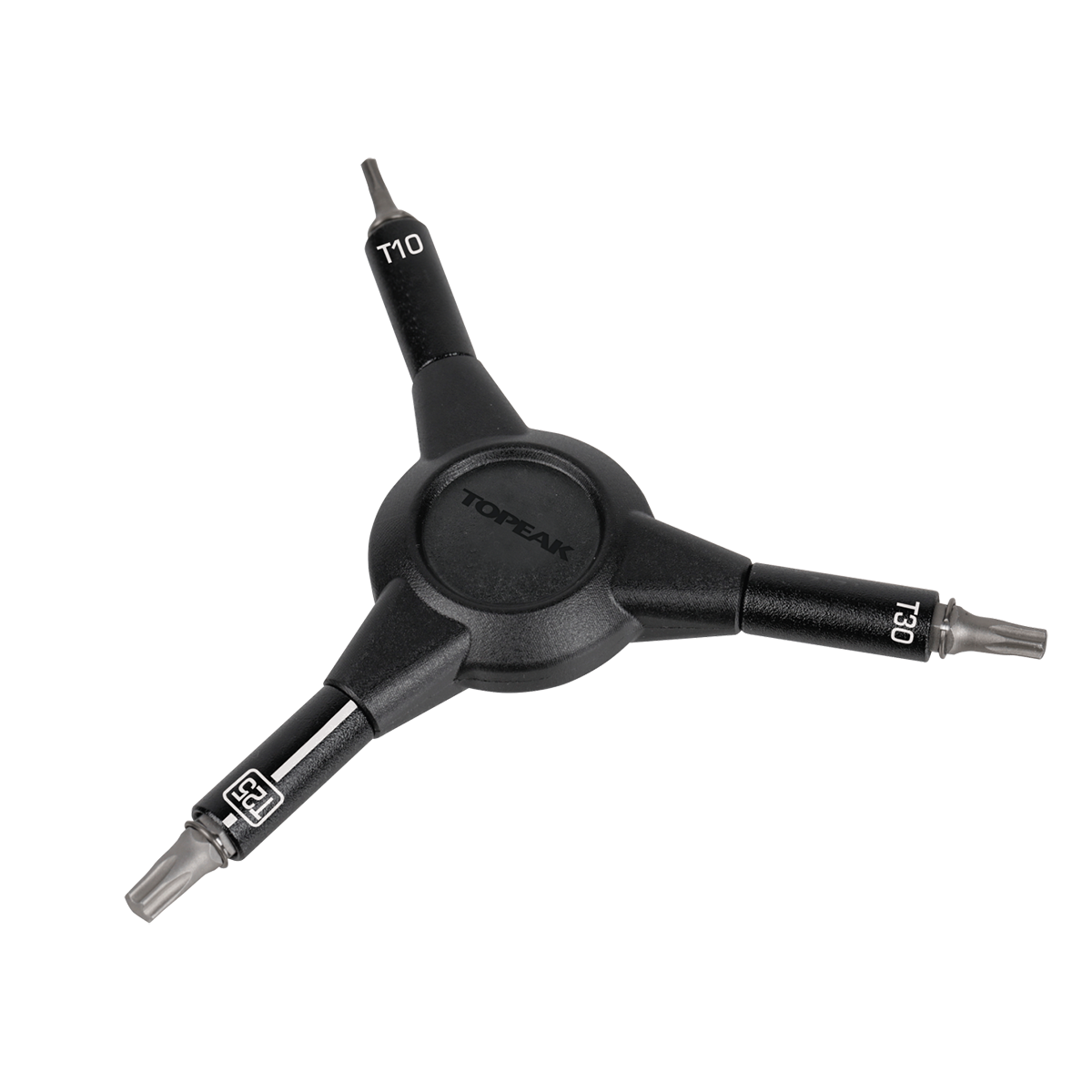Y-Torx Speed Wrench T10/T25/T30 binnenzesrond Y-sleutel