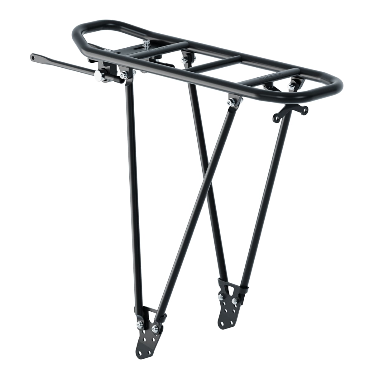 Racktime FOLDIT ADJUSTABLE 2.0 Gepäckträger