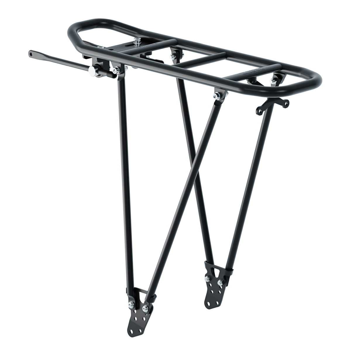 Racktime FOLDIT ADJUSTABLE 2.0 Gepäckträger