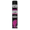 High Pressure Quick Drying De-Greaser Entfetter