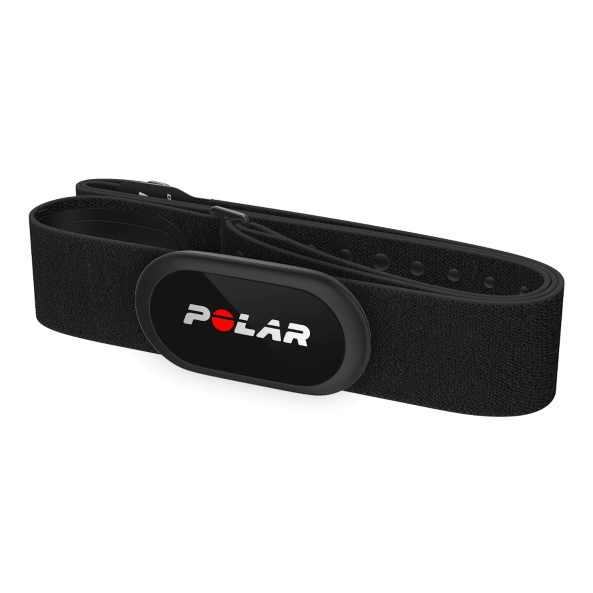 Polar H10 Herzfrequenz-Sensor ANT+/Bluetooth inkl. Brustgurt