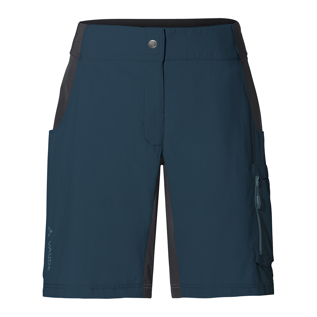 WOMEN'S QIMSA SHORTY Bike Shorts Incl. Liner Shorts