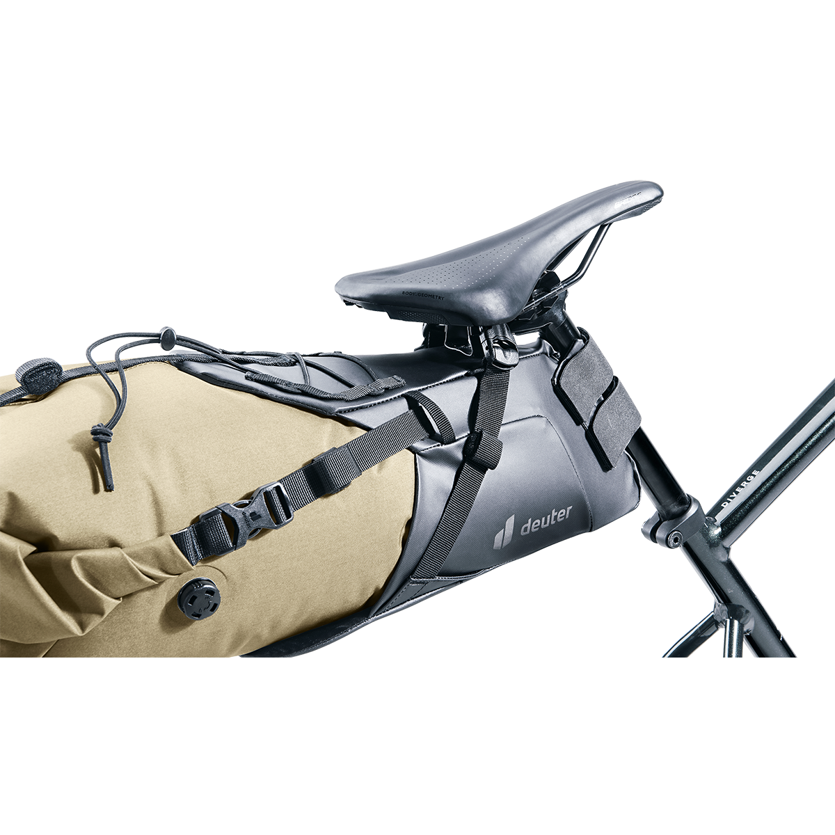 CABEZON SB 16 Satteltasche