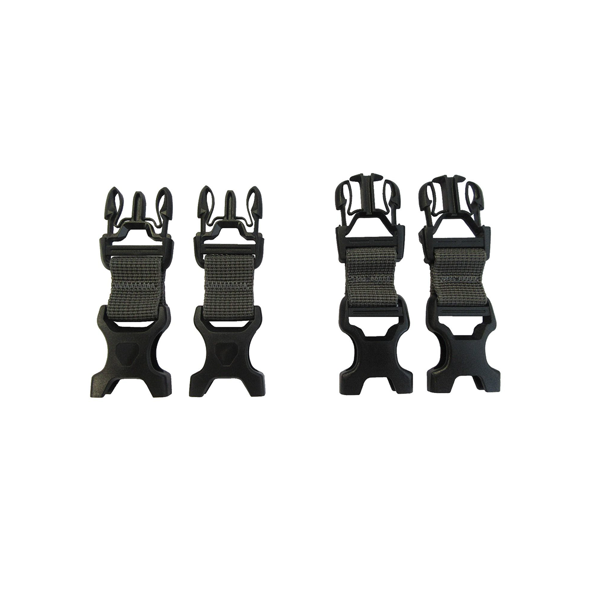 set d’attaches Rack-Pack Urban/Back-Roller E227