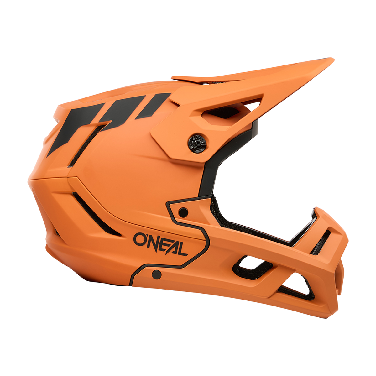 SL1 MTB Full Face Helmet