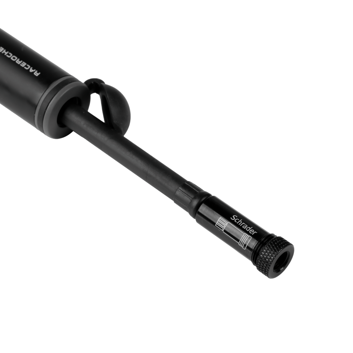 Race Rocket HP Mini Pump 11 bar