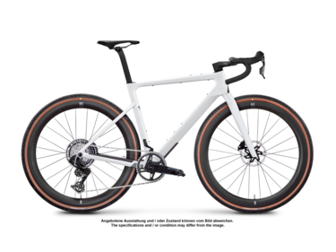 Backroad FF Force XPLR AXS Ausstellungsbike Größe : S B-Ware) 