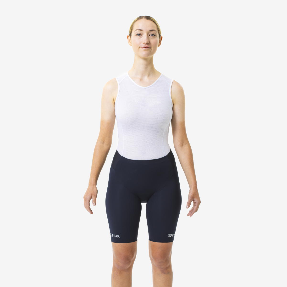 SPINSHIFT SHORT TIGHTS+ WOMENS Women's Cycling Shorts