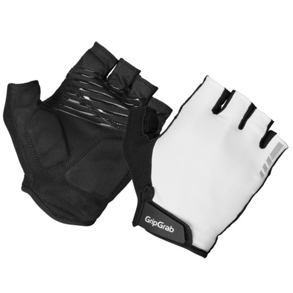 RIDE RC MAX PADDED SHORT FINGER SUMMER GLOVES fietshandschoenen korte vingers