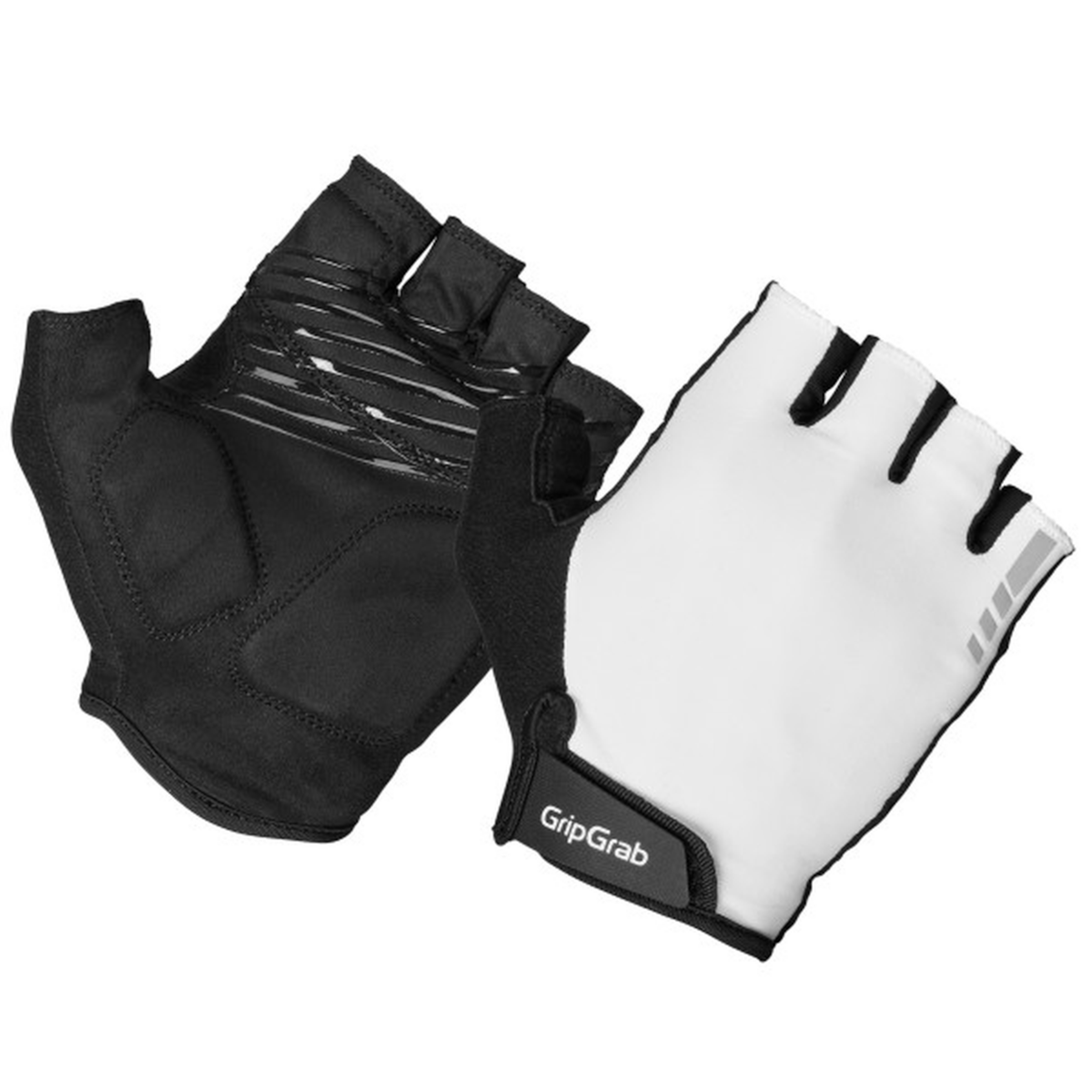RIDE RC MAX PADDED SHORT FINGER SUMMER GLOVES fietshandschoenen korte vingers
