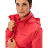 WOMEN'S ESCAPE BIKE LIGHT JACKET Damen Fahrradjacke