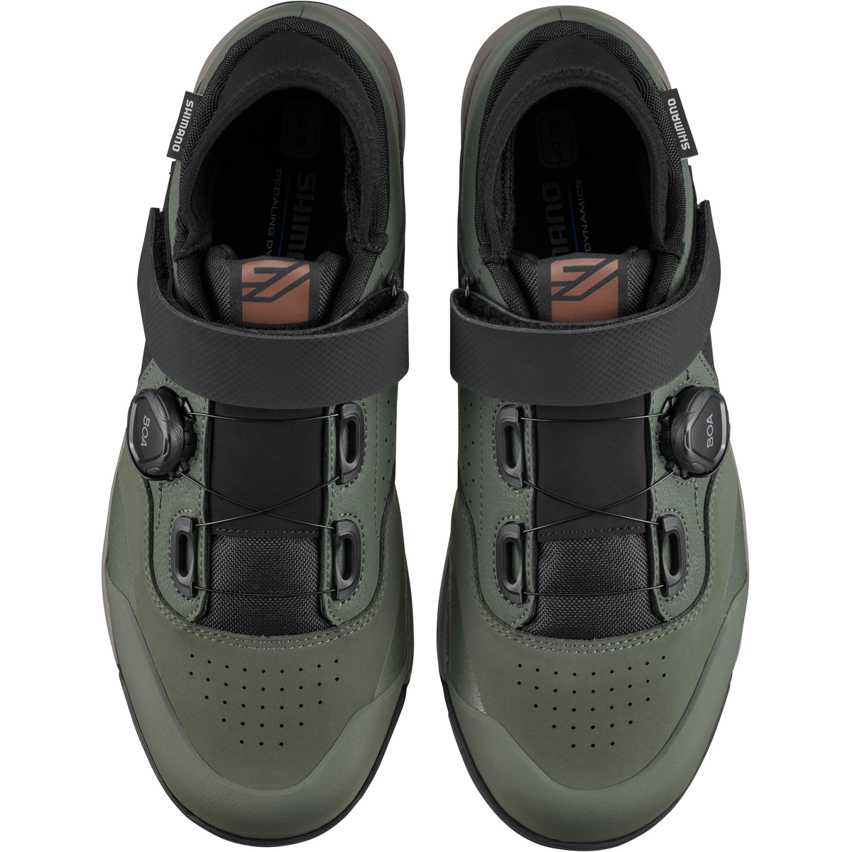 SH-GE900 MTB/Enduro Shoes