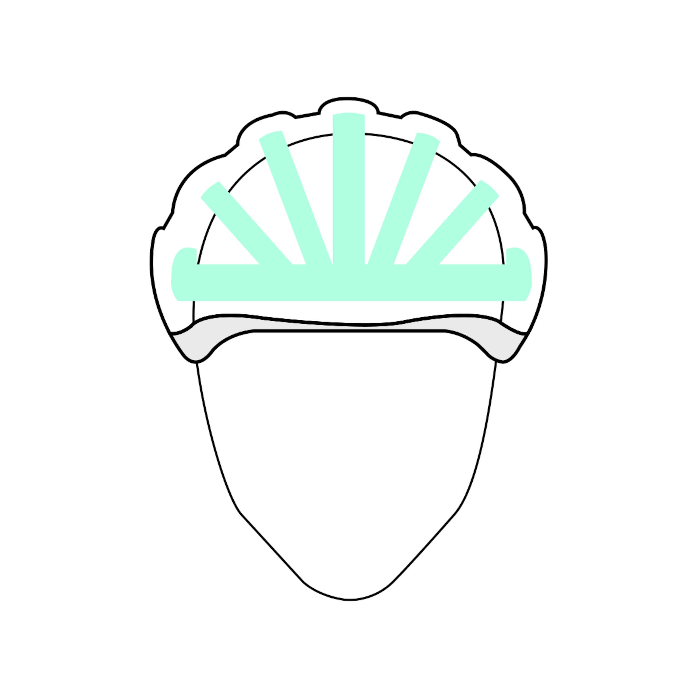 helmpads I-VO 2 vanaf 2026