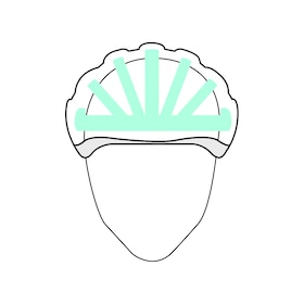 helmpads I-VO 2 vanaf 2026