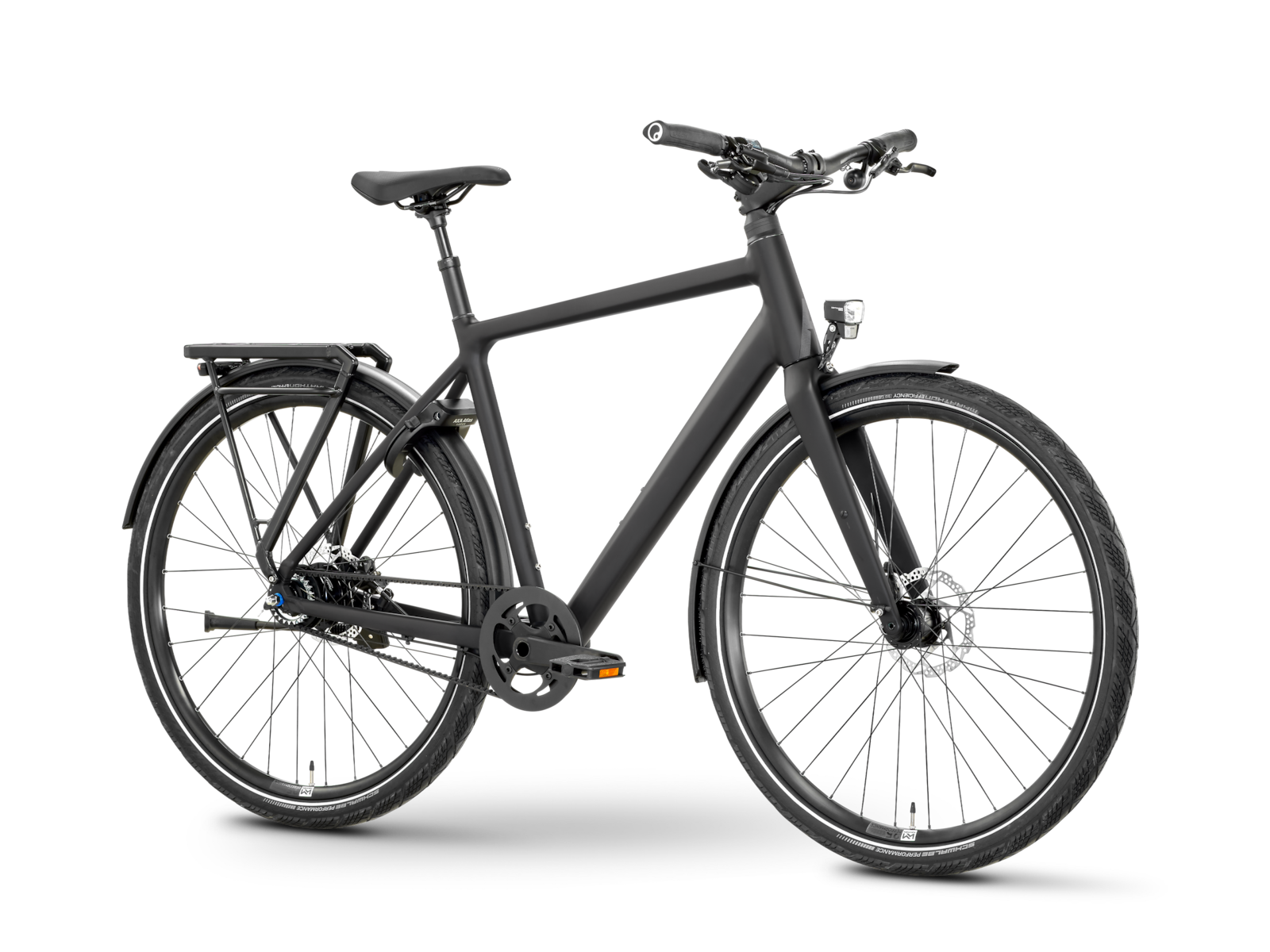 Rose Black Lava 2