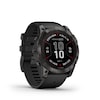 Fenix 7X Pro Sapphire Solar GPS Multisport-Uhr