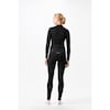 CORE thermo jersey W Damen Langarm Fahrradtrikot 
