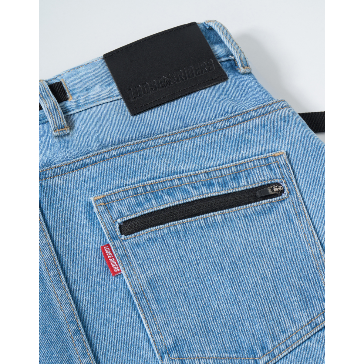 DISTRICT SHORTS Bike Shorts