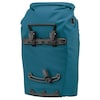 VARIO LITE Rucksack und Gepäckträgertasche