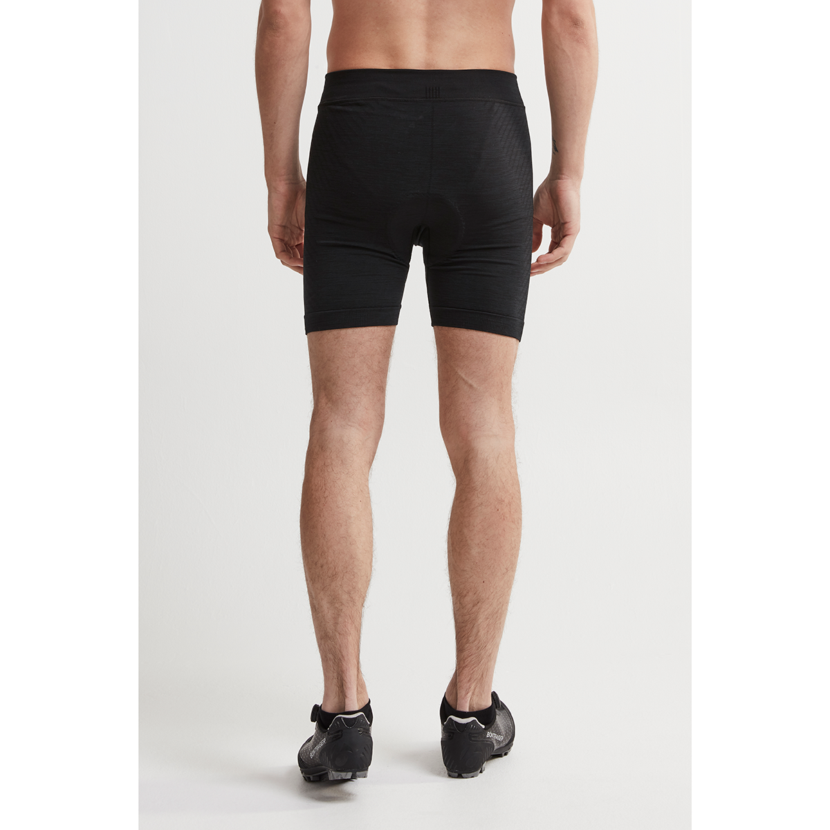 FUSEKNIT BIKE BOXER M fietsonderbroek