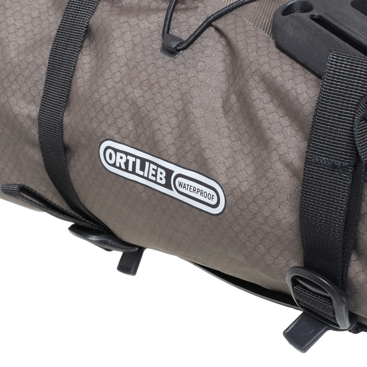 BIKE PACKING SEAT-PACK QR mit QUICK RELEASE 13 L