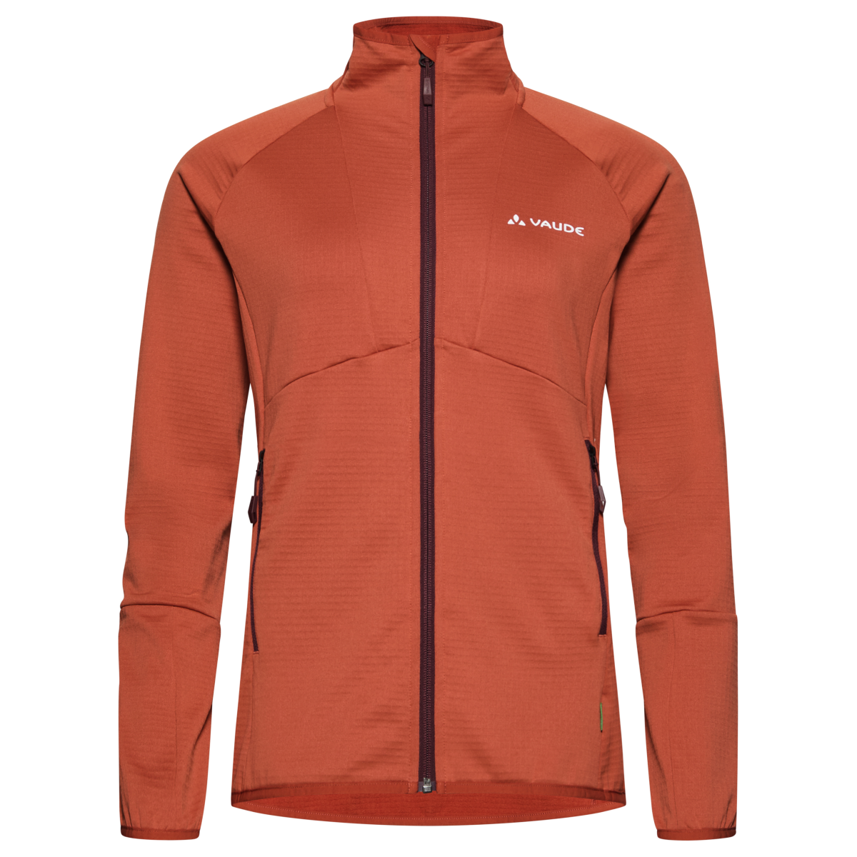 WOMEN'S MONVISO FLEECE FZ JACKET