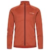 WOMEN’S MONVISO FLEECE FZ JACKET Damen Fleecejacke