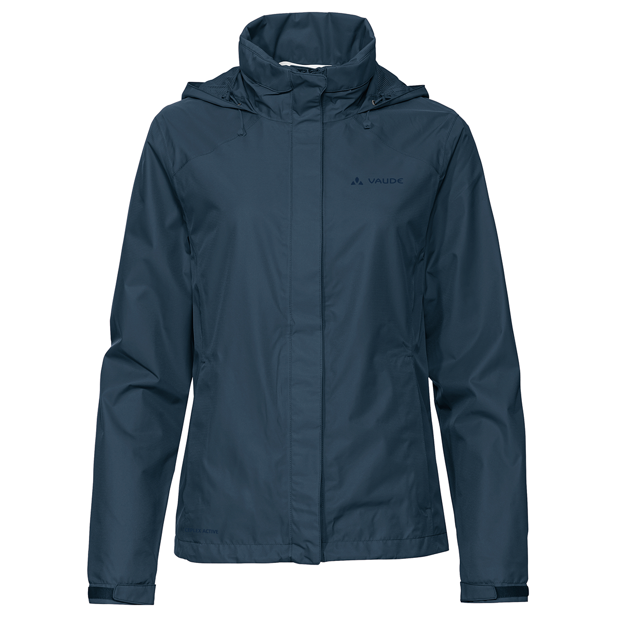 WOMEN'S ESCAPE BIKE LIGHT JACKET allweather jack dames