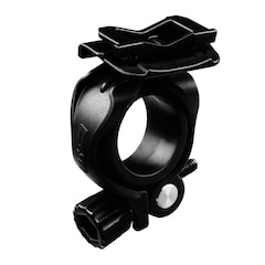 Adattatore Lezyne Per Supporto Luce LED - Compatibile Con Attacco Go-Pro - Colore Nero - 3
