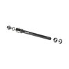 Steckachs-Adapter A 161/167 mm M12 x 1,00 mm