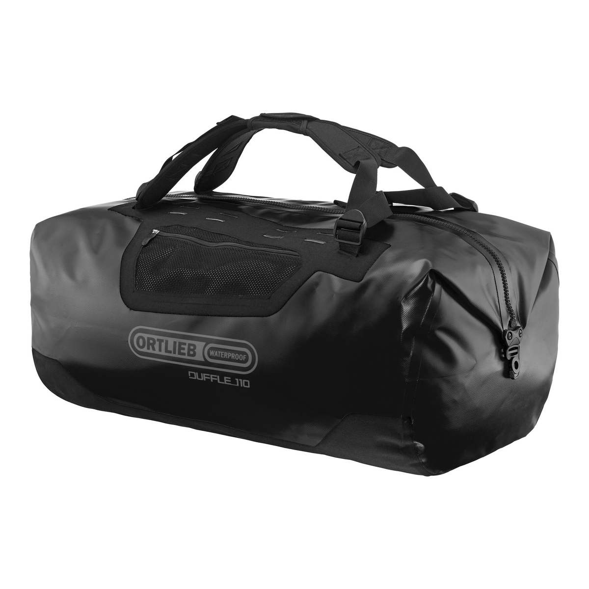 DUFFLE Expedition and Travel Bag