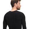 WOOL TECH LONGSLEEVED SHIRT Langarmshirt