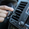 Vent Mount SPC+ Kfz-Halterung für Gebläse