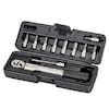 ALL2GEHTER Bike Performance XL Tool Box incl. Torque Wrench
