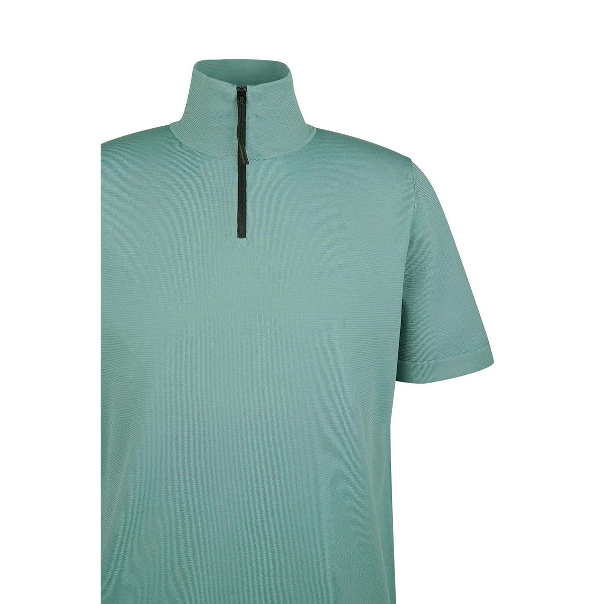 ROSE Leander Knit Cycling Polo Shirt