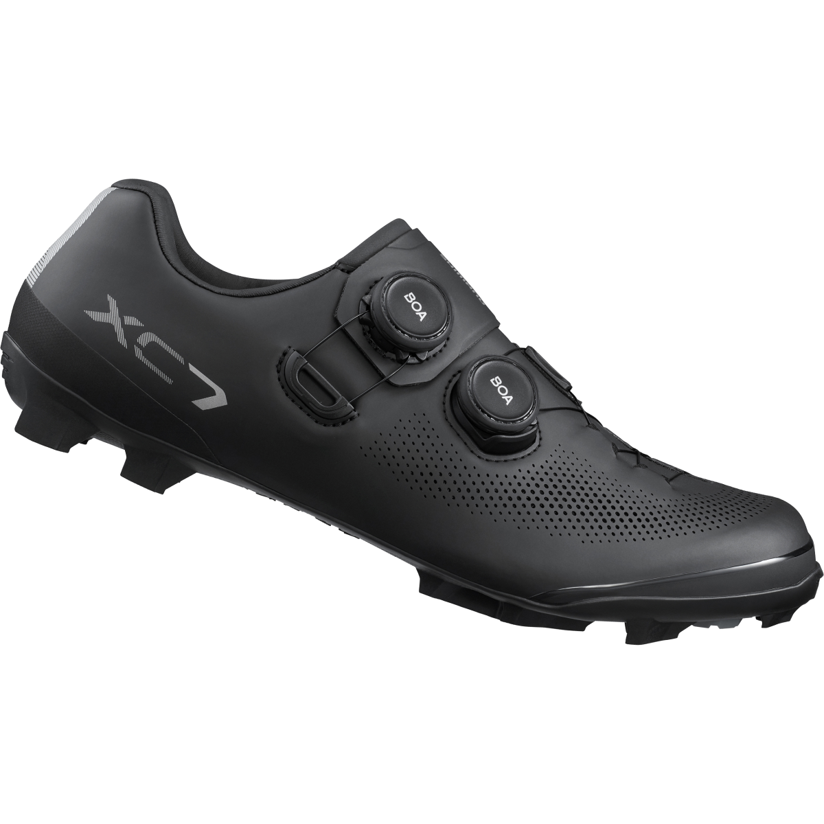 SH-XC703 MTB Shoes