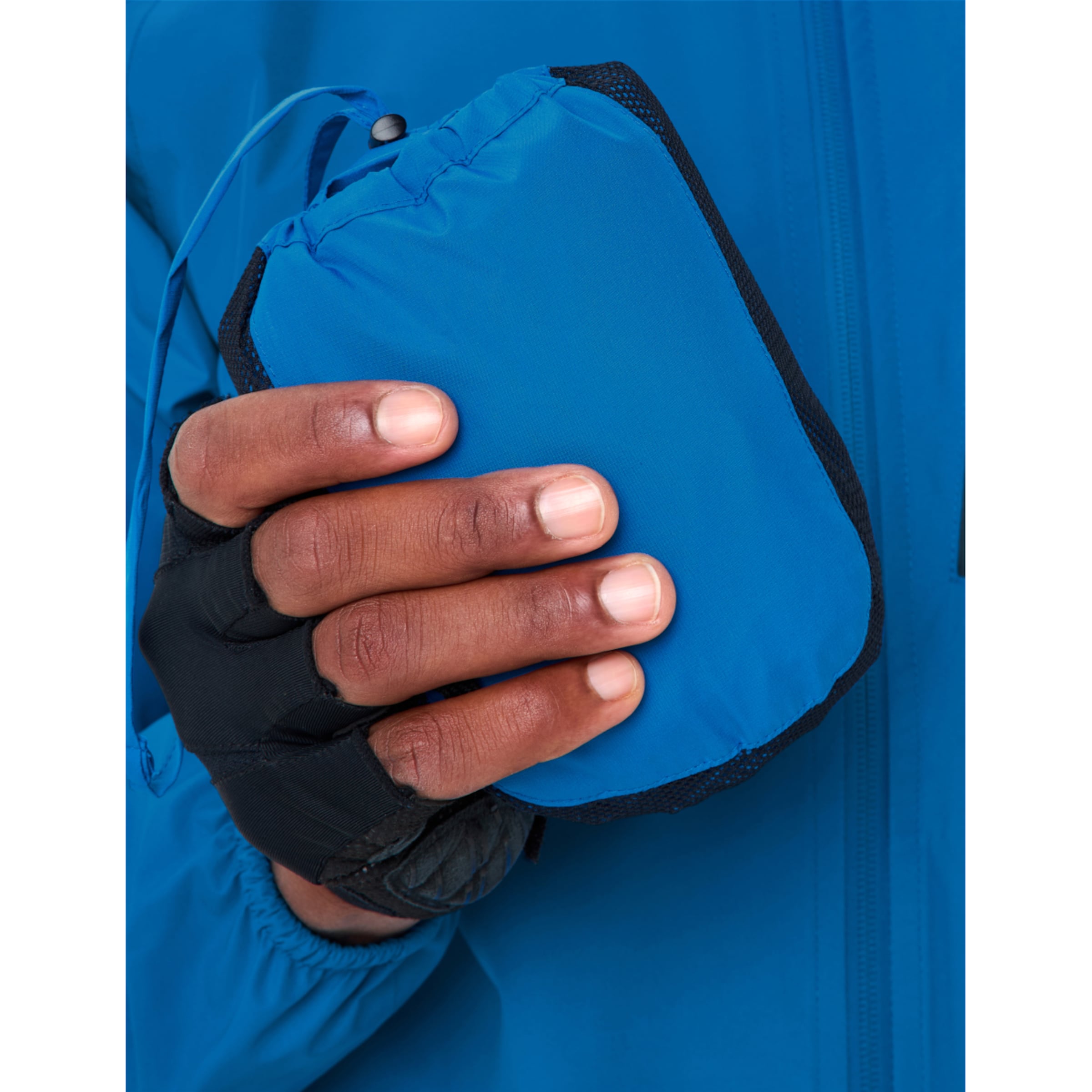 MEN'S DROP PANTS II Rain Trousers  