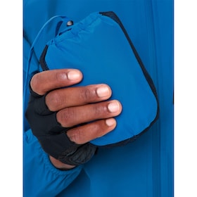 MEN'S DROP PANTS II Rain Trousers  