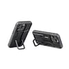 RideCase Handyhülle für iPhone 14 Pro inkl. RideCase Mount Halterung