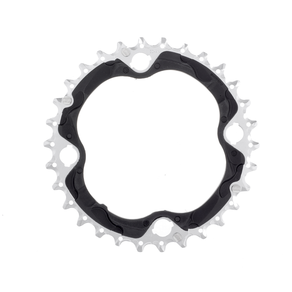 SHIMANO XT FC-M782 Kettenblatt