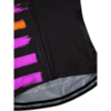 HORIZON WOMEN’S REBORN JERSEY BLACK Damen Kurzarm Radtrikot