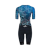 AEROSUIT PERFORM Damen Tri Suit