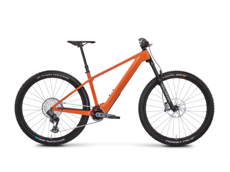 ROSE Bonero Plus 3