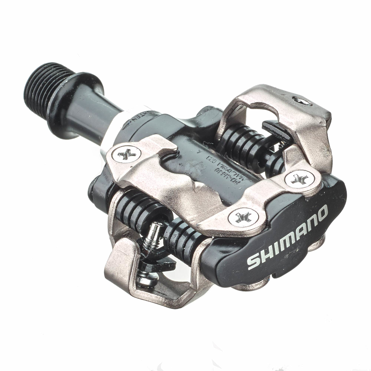 SHIMANO SPD PD-M540 Pedalsatz